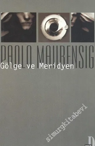 Gölge ve Meridyen -        2000