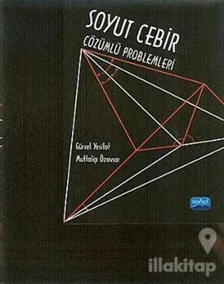 Soyut Cebir Çözümlü Problemleri