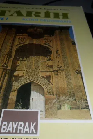Tarih 1
