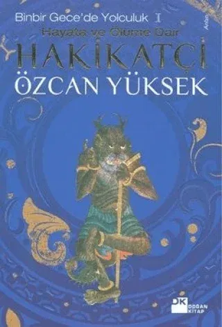 Hakikatçi Özcan Yüksek
