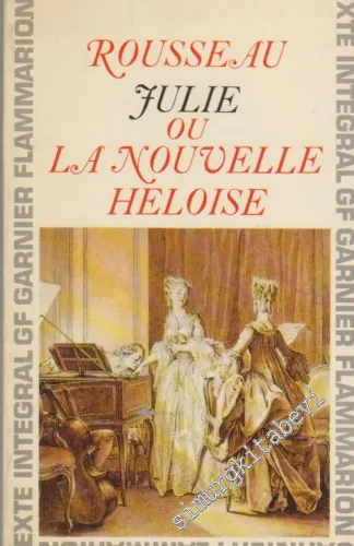 Julie ou La Nouvelle Héloïse -
