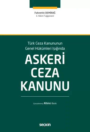 Askeri Ceza Kanunu