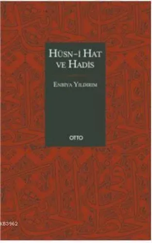 Hüsn i Hat ve Hadis Ciltli