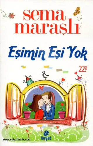Eşimin Eşi Yok