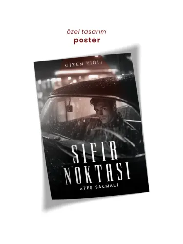 SIFIR NOKTASI 3: ATEŞ SARMALI – CİLTLİ SIFIR NOKTASI 3: ATEŞ SARMALI – CİLTLİ