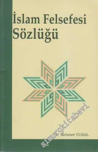 İslam Felsefesi Sözlüğü - 2011