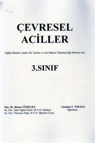 Çevresel Aciller