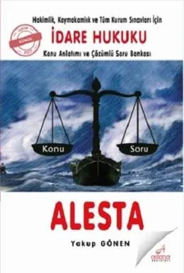 İdare Hukuku Alesta