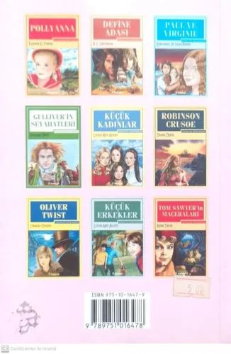 Sefiller Victor Hugo İnkılap