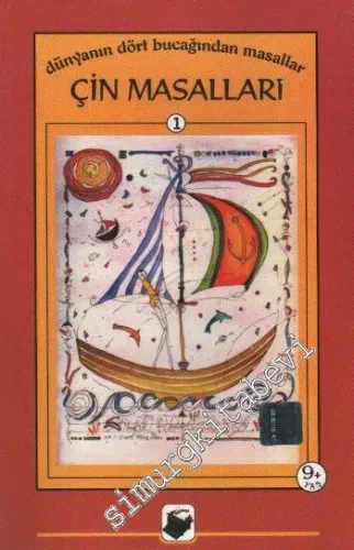 Çin Masalları -
