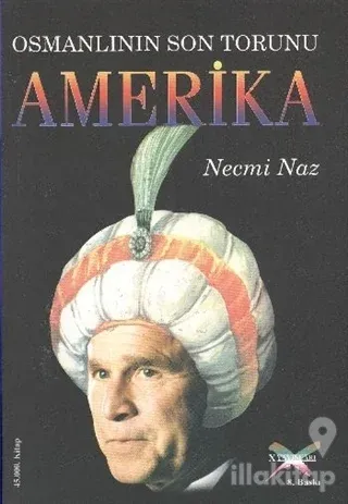 Osmanlının Son Torunu Amerika
