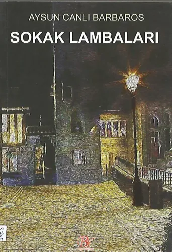 Sokak Lambaları