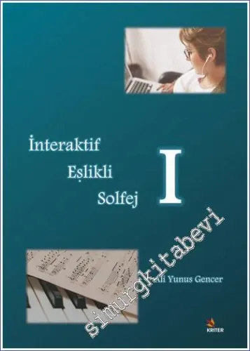İnteraktif Eşlikli Solfej - 1 -         2023