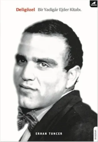 Deli Gözel