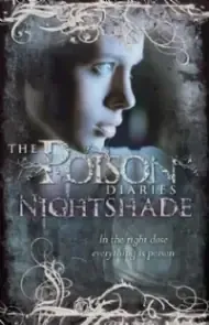 The Poison Diaries: Nightshade