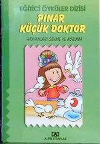 Pınar Küçük Doktor