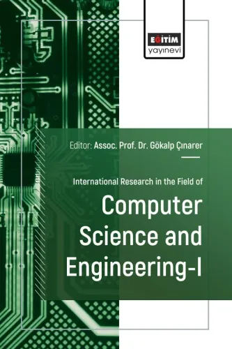 International Research in the Field of Computer Science and Engineering-I