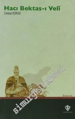 Hacı Bektaş-ı Veli -