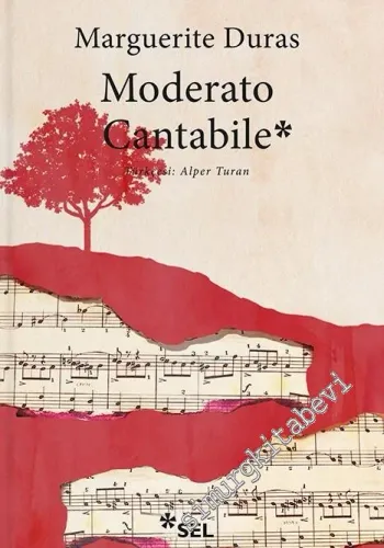 Moderato Cantabile -         2018