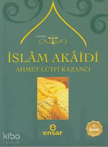 İslâm Akaidi