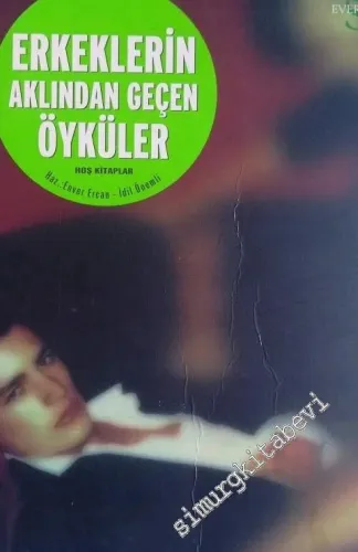 Erkeklerin Aklından Geçen Öyküler -        2001