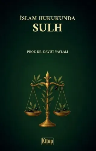 İslam Hukukunda Sulh