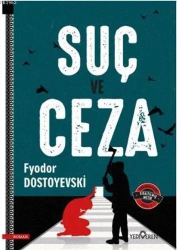 Suç ve Ceza