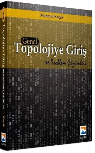Genel Topolojiye Giriş