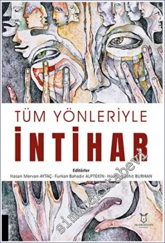 Tüm Yönleriyle İntihar -         2022