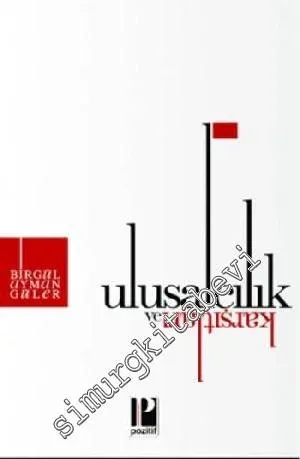 Ulusalcılık ve Karşıtları -         2015