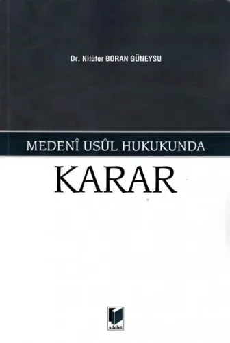 Karar