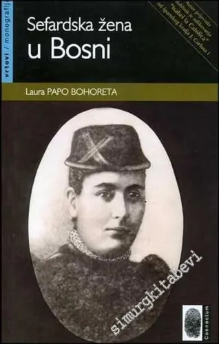 Sefardska Zena u Bosni  -