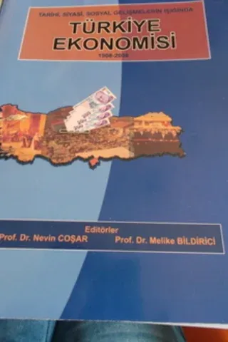 Türkiye Ekonomisi