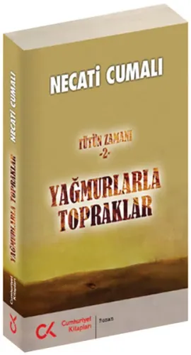 Yağmurlarla Toprakla