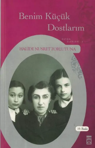 Benim Küçük Dostlarım