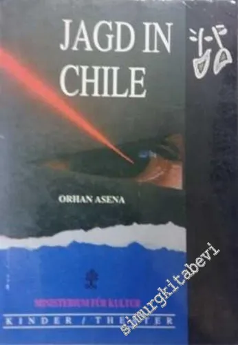 Jagd In Chile ( Schouspiel in 2 Wei Teilen ) -        1993