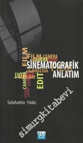 Sinematografik Anlatım - 2014