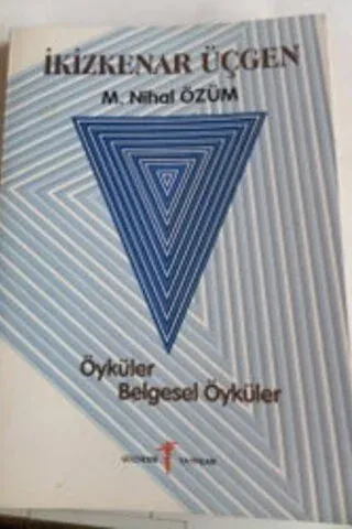 İkizkenar Üçgen