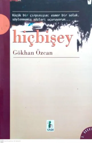 Hiçbirşey