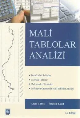 Mali Tablolar Analizi