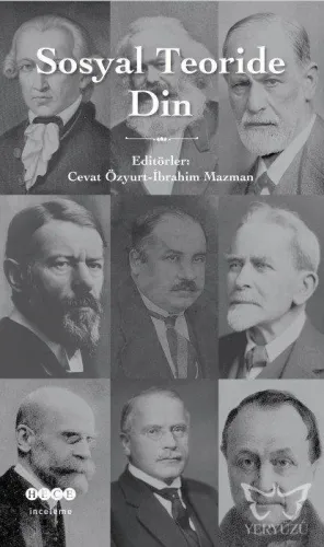 Sosyal Teoride Din