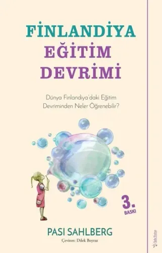 Finlandiya Eğitim Devrimi; Dünya Finlandiya'daki Eğitim Devriminden Neler Öğrenebilir?