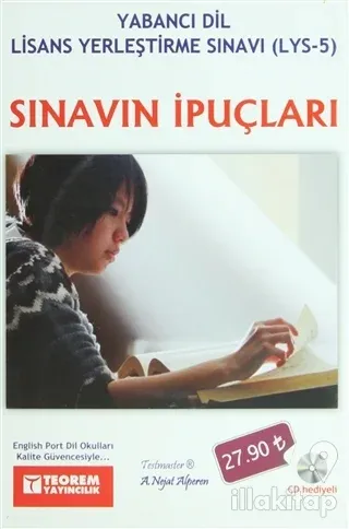 Sınavın İpuçları