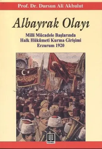 Albayrak Olayı