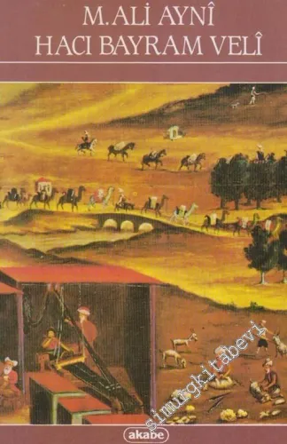 Hacı Bayram Veli -        1986