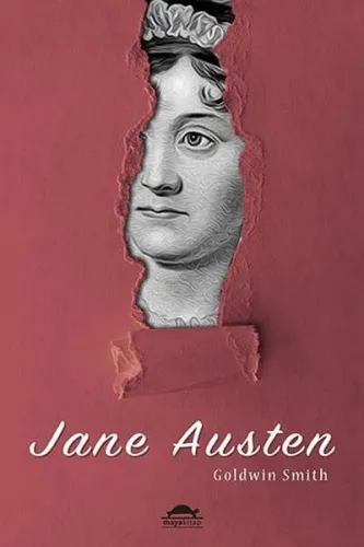 Jane Austen (Özel Ayracıyla)