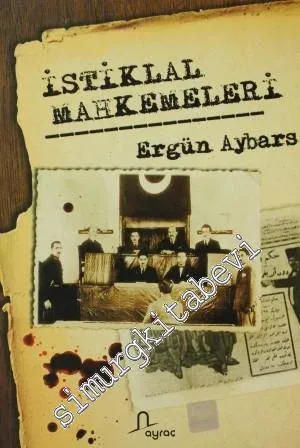 İstiklal Mahkemeleri