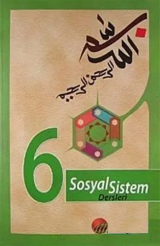 Sosyal Sistem Dersleri | benlikitap.com