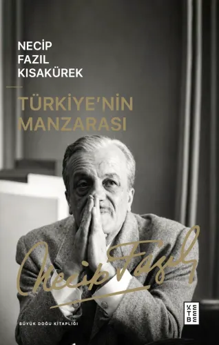 Türkiye’nin Manzarası
