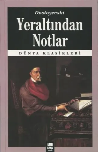Yeraltından Notlar Yeraltından Notlar
